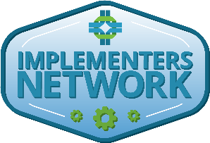 The OpenHIE Implementers Network Logo
