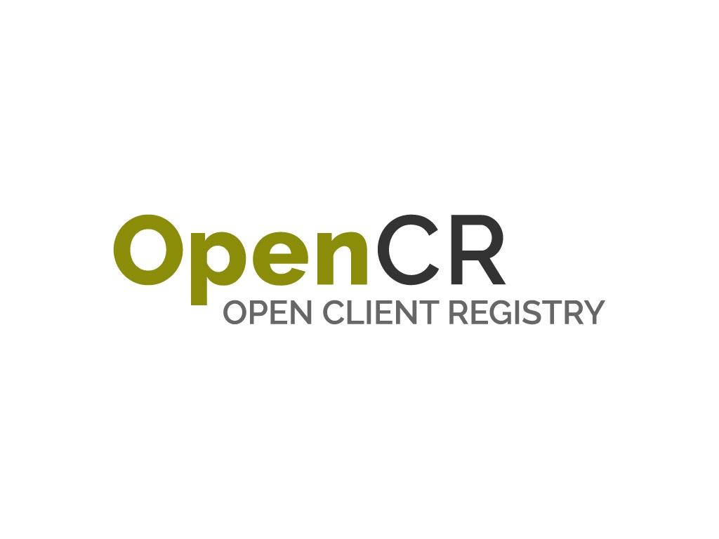 OpenCR logo